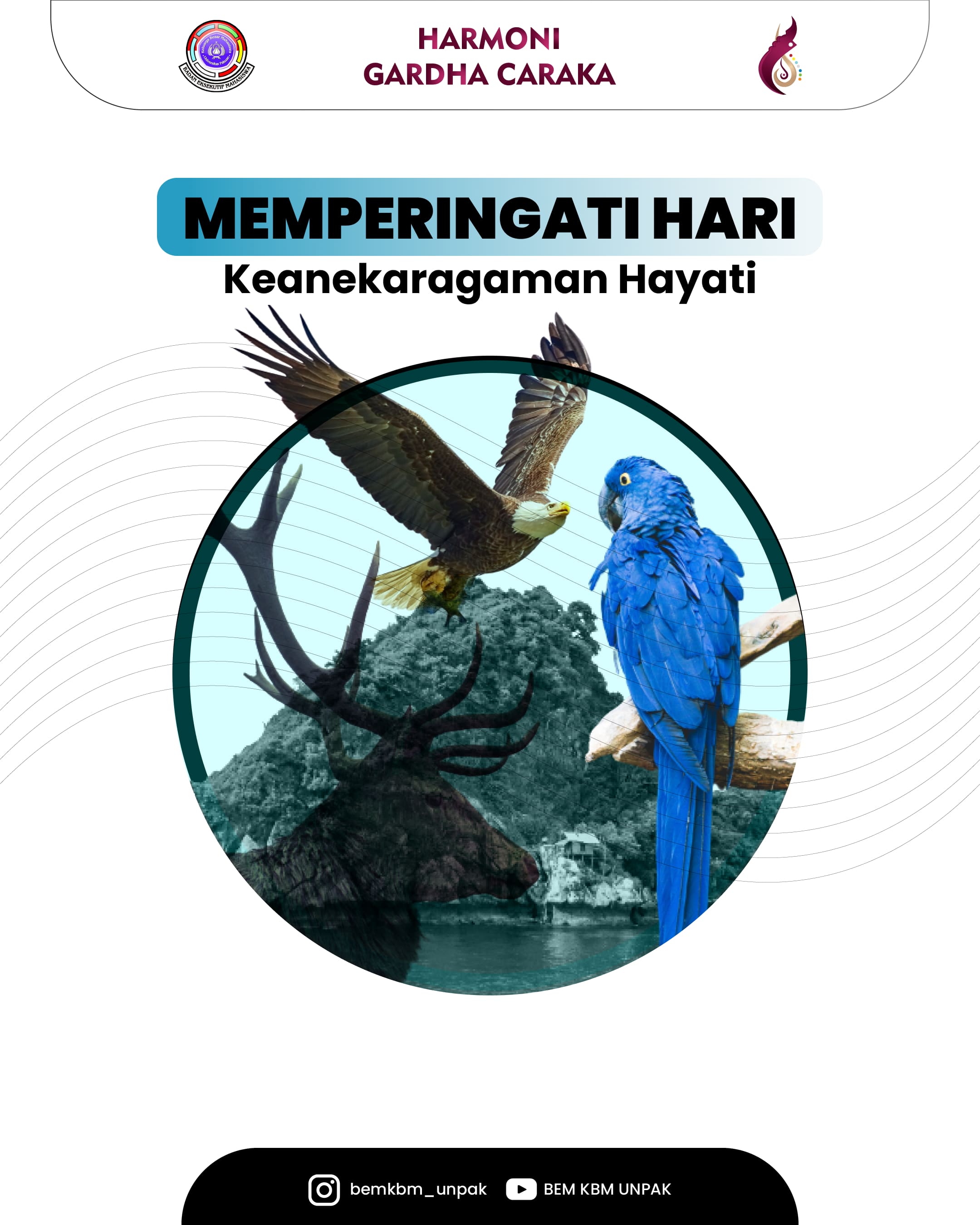 Keanekaragaman Hayati